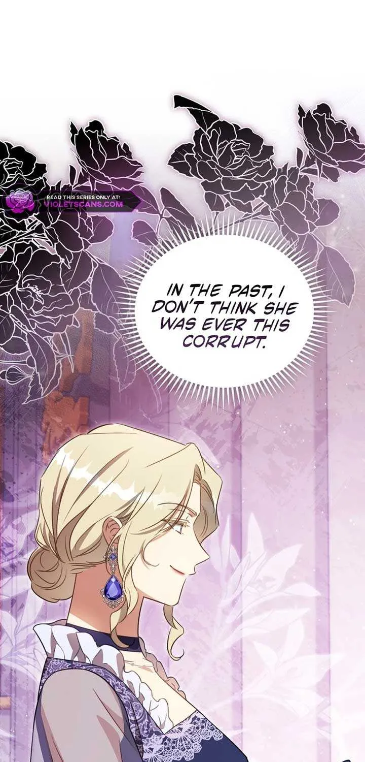 Read The Princess Imprints A Traitor chapter 90 image 38 on Lezhin