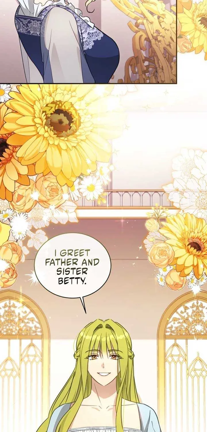 Read The Princess Imprints A Traitor chapter 90 image 4 on Lezhin
