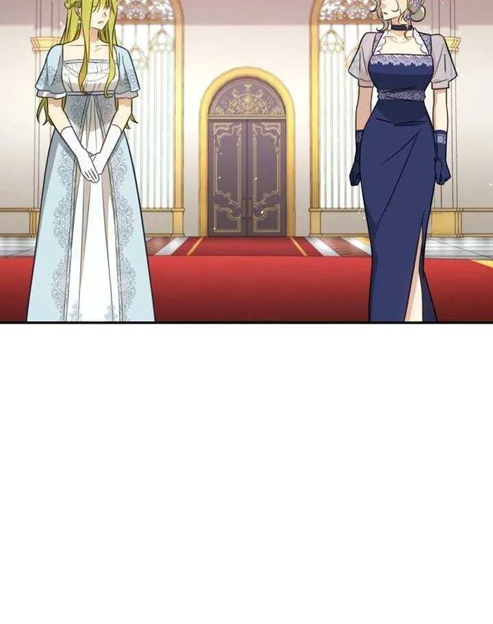 Read The Princess Imprints A Traitor chapter 90 image 40 on Lezhin