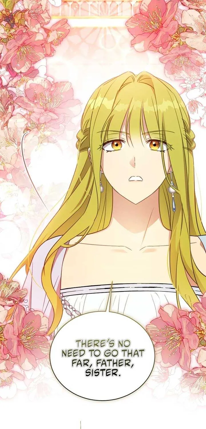 Read The Princess Imprints A Traitor chapter 90 image 48 on Lezhin