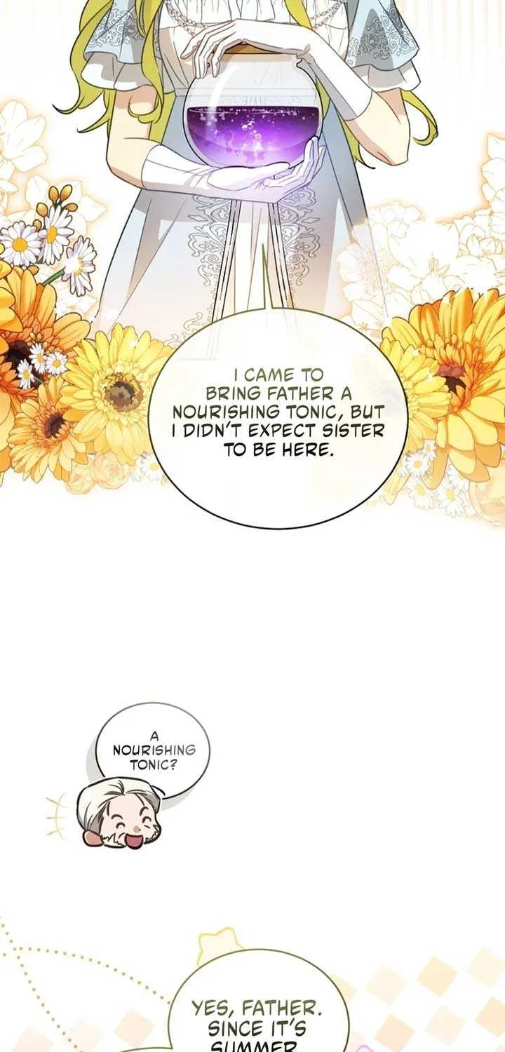 Read The Princess Imprints A Traitor chapter 90 image 5 on Lezhin