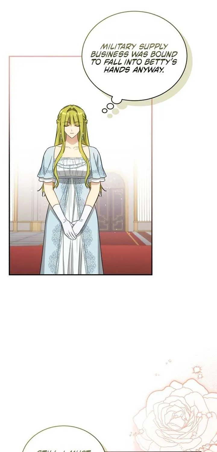 Read The Princess Imprints A Traitor chapter 90 image 59 on Lezhin