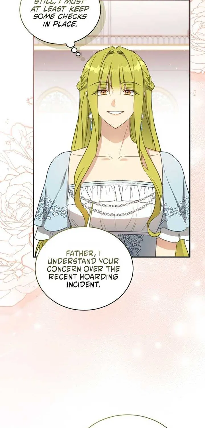 Read The Princess Imprints A Traitor chapter 90 image 60 on Lezhin