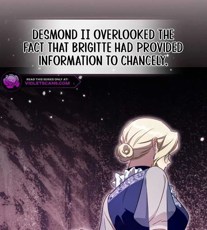 Read The Princess Imprints A Traitor chapter 90 image 63 on Lezhin