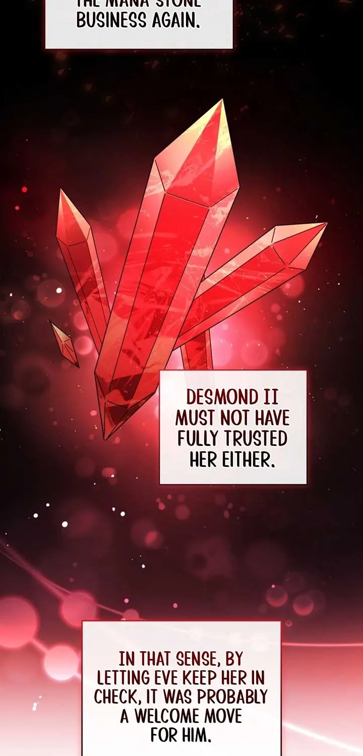 Read The Princess Imprints A Traitor chapter 90 image 65 on Lezhin