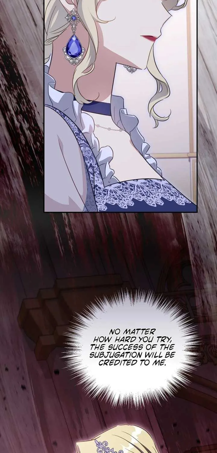 Read The Princess Imprints A Traitor chapter 90 image 69 on Lezhin