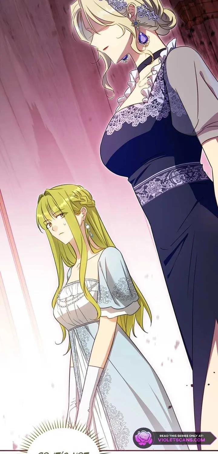 Read The Princess Imprints A Traitor chapter 90 image 70 on Lezhin