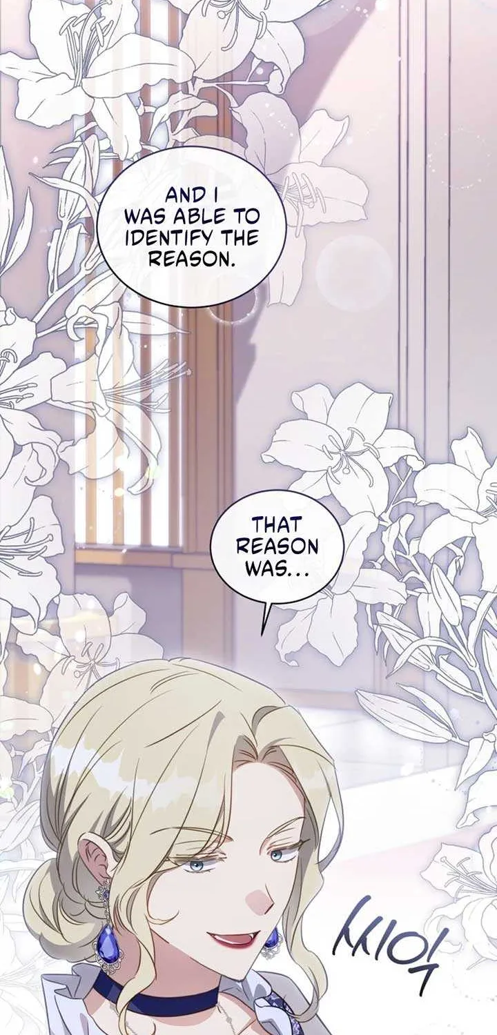 Read The Princess Imprints A Traitor chapter 90 image 77 on Lezhin