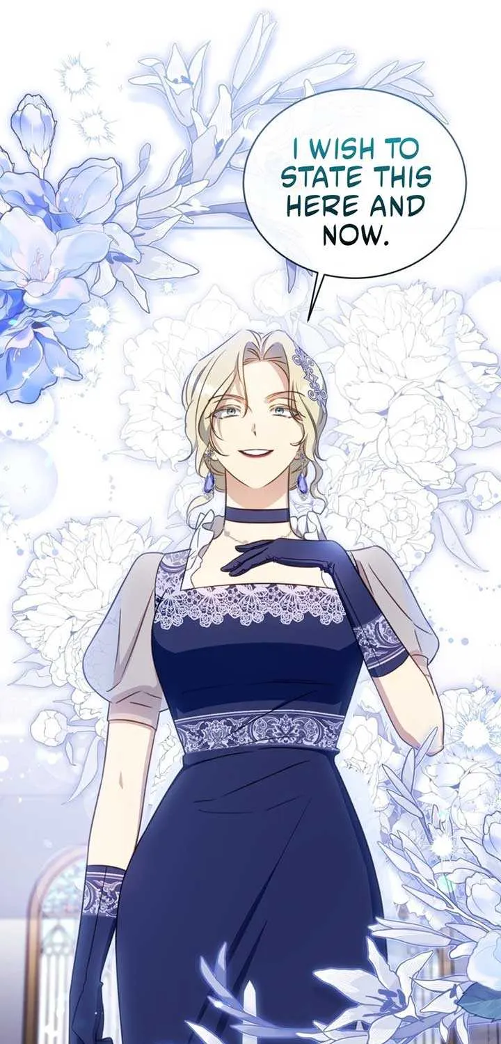 Read The Princess Imprints A Traitor chapter 90 image 81 on Lezhin