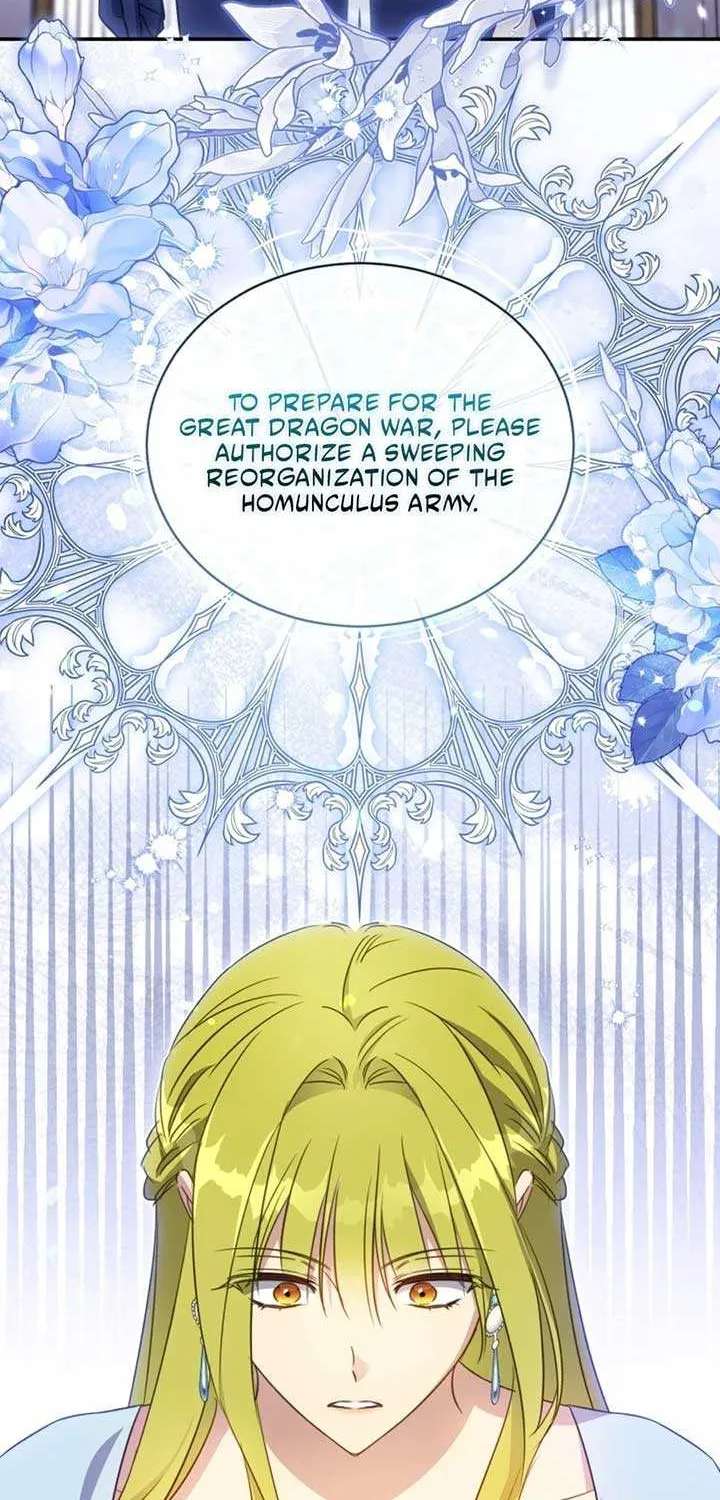 Read The Princess Imprints A Traitor chapter 90 image 82 on Lezhin