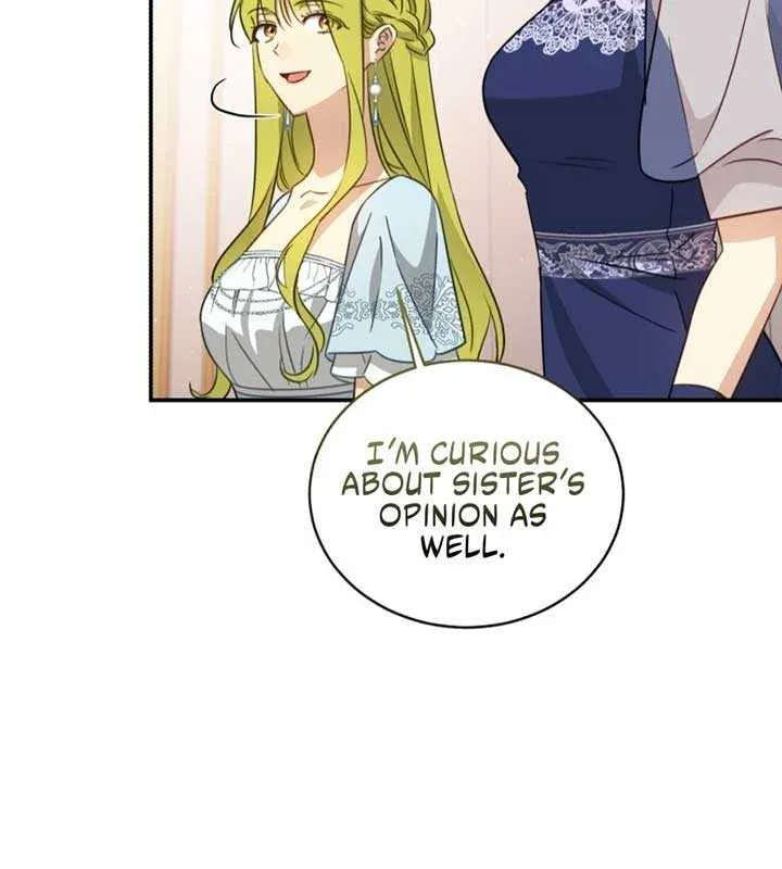 Read The Princess Imprints A Traitor chapter 90 image 9 on Lezhin
