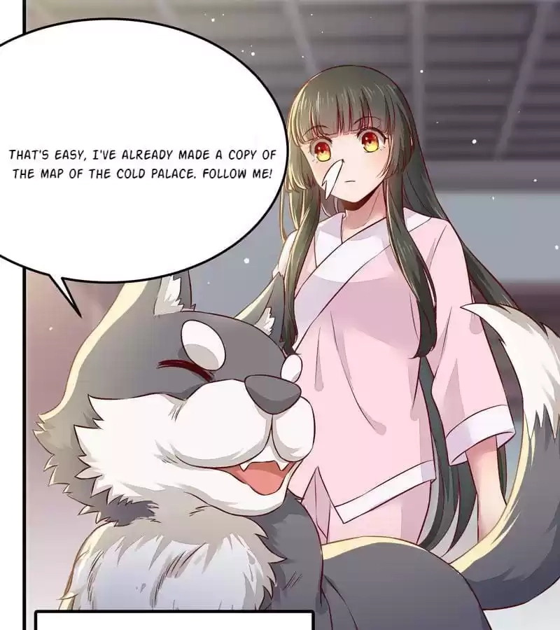 Read The Princess Is a Man chapter 10 image 12 on Lezhin