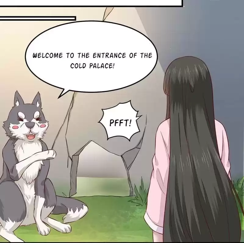 Read The Princess Is a Man chapter 10 image 16 on Lezhin