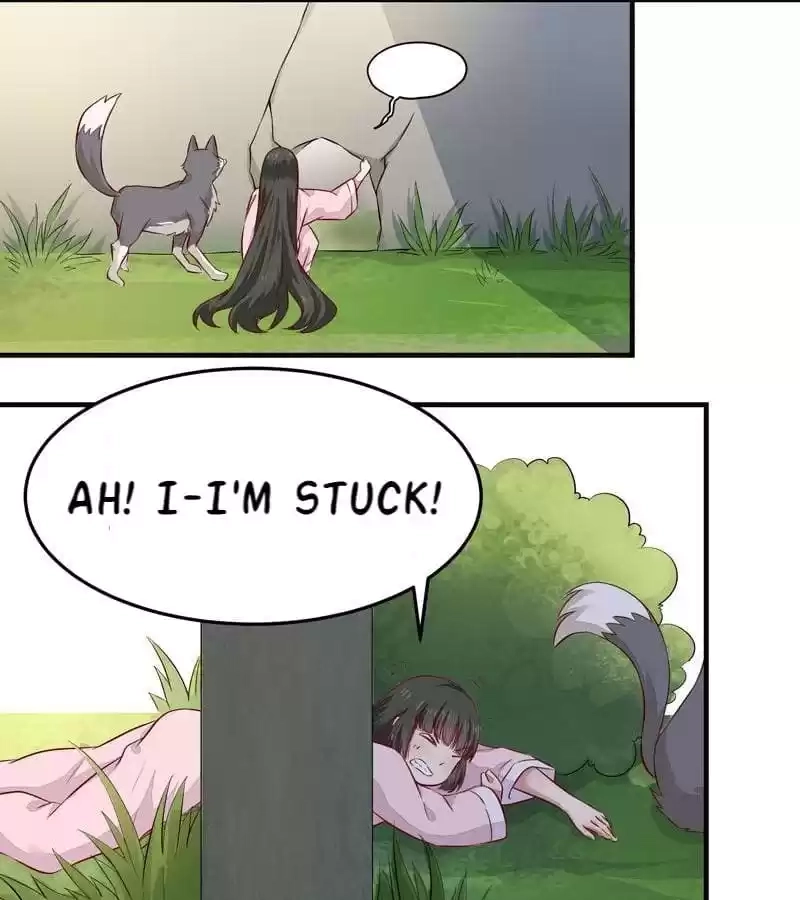 Read The Princess Is a Man chapter 10 image 17 on Lezhin