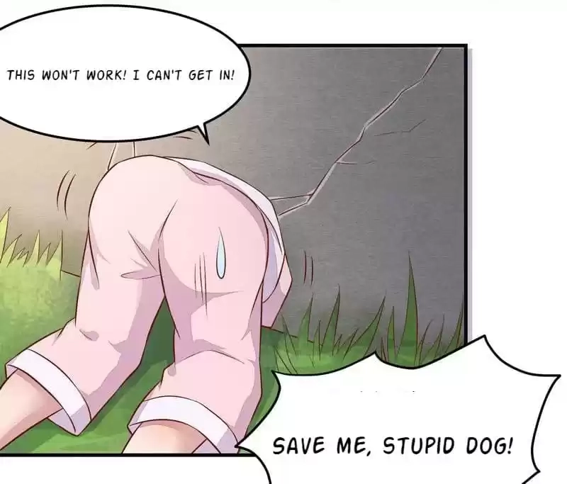 Read The Princess Is a Man chapter 10 image 19 on Lezhin