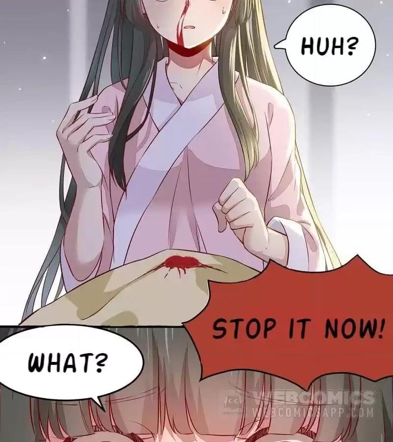 Read The Princess Is a Man chapter 10 image 3 on Lezhin