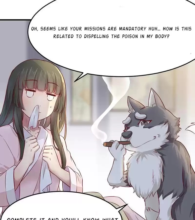 Read The Princess Is a Man chapter 10 image 8 on Lezhin
