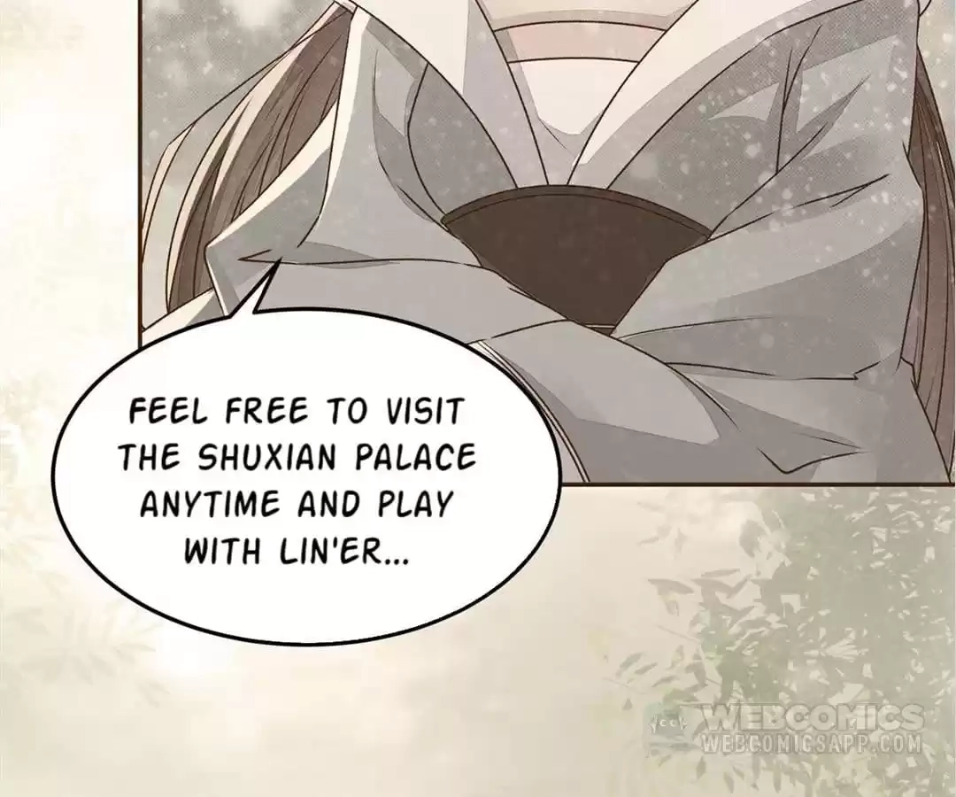 Read The Princess Is a Man chapter 101 image 23 on Lezhin