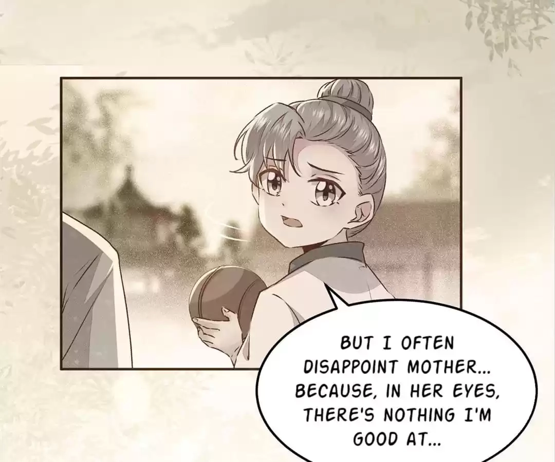 Read The Princess Is a Man chapter 101 image 24 on Lezhin