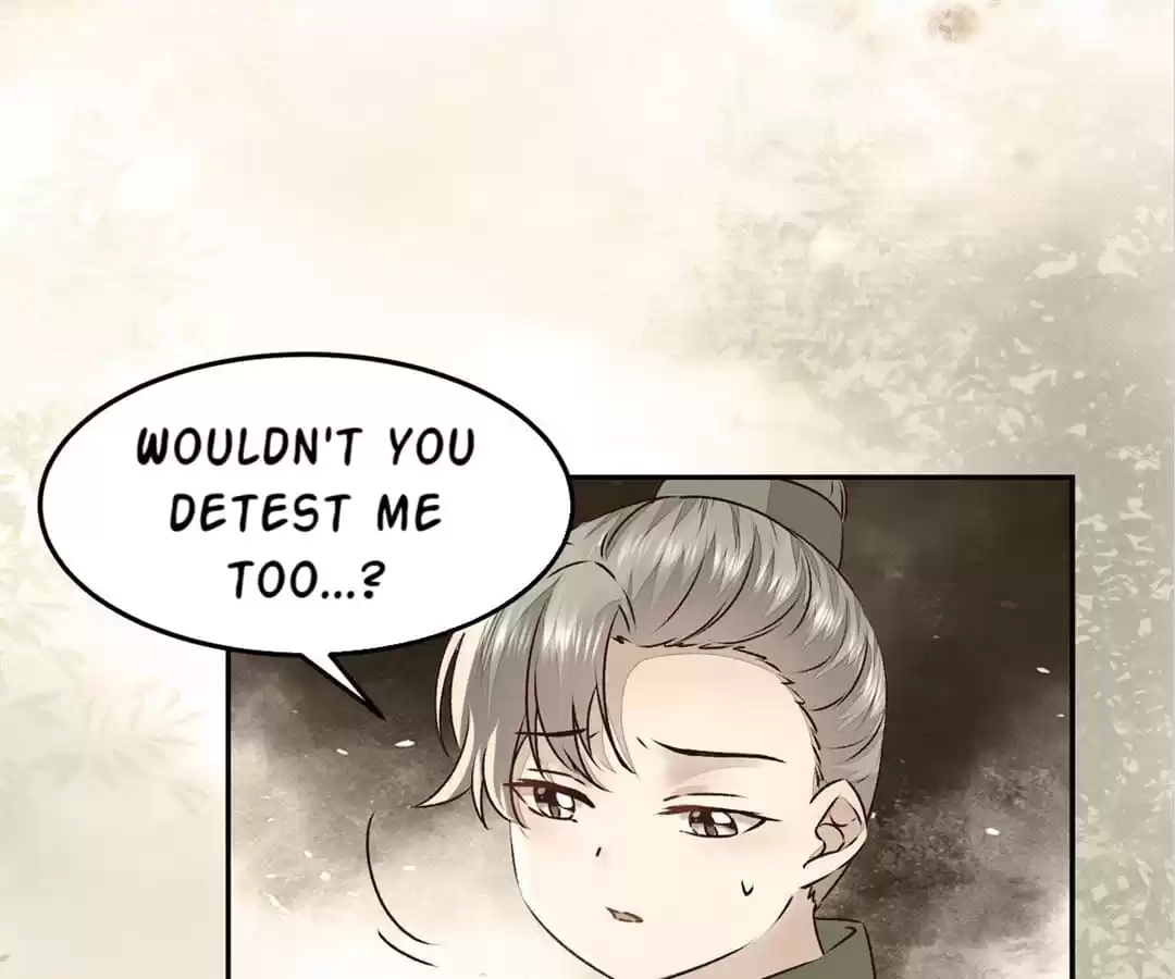 Read The Princess Is a Man chapter 101 image 26 on Lezhin