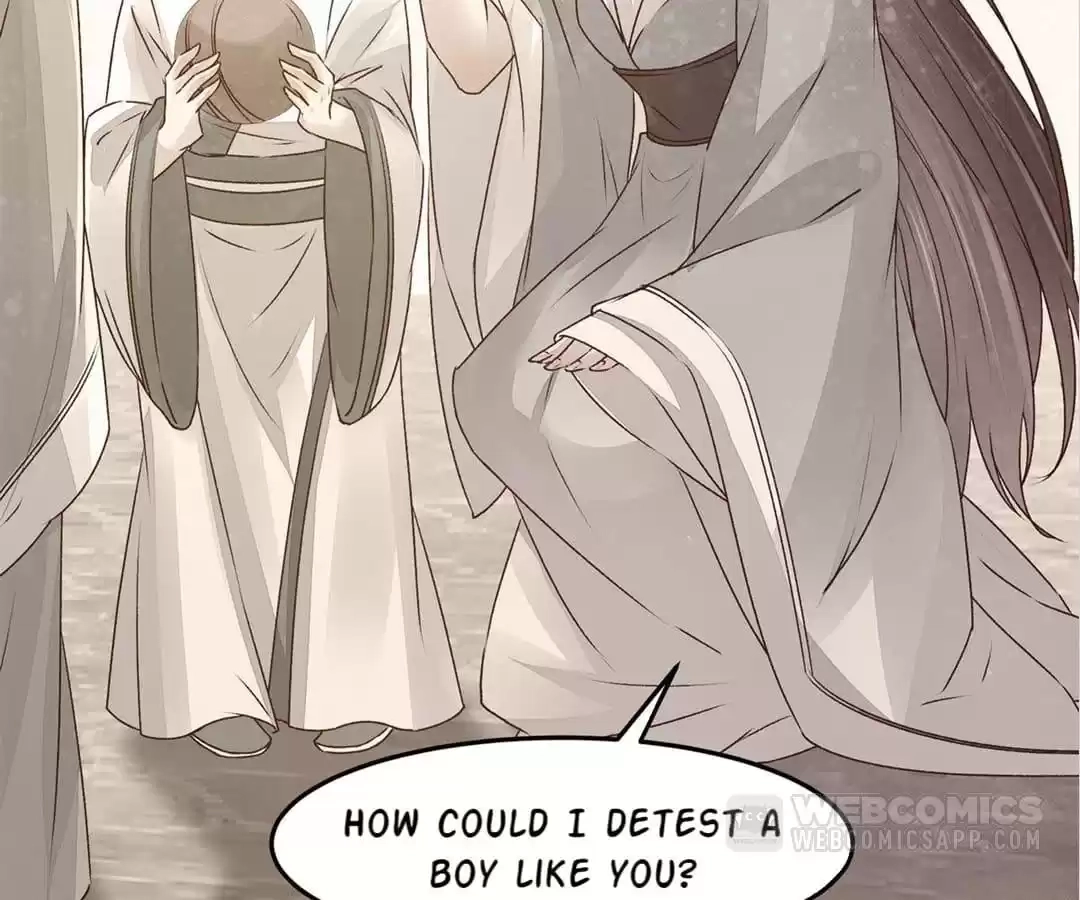 Read The Princess Is a Man chapter 101 image 30 on Lezhin