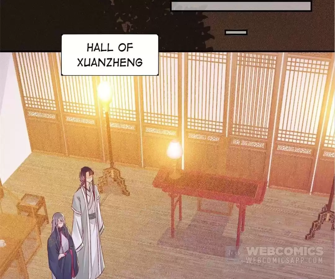Read The Princess Is a Man chapter 104 image 21 on Lezhin