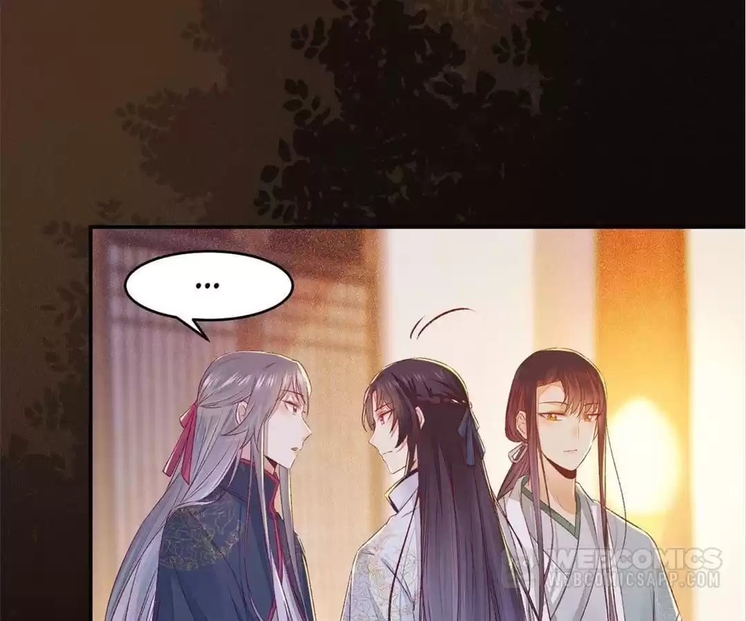 Read The Princess Is a Man chapter 104 image 33 on Lezhin