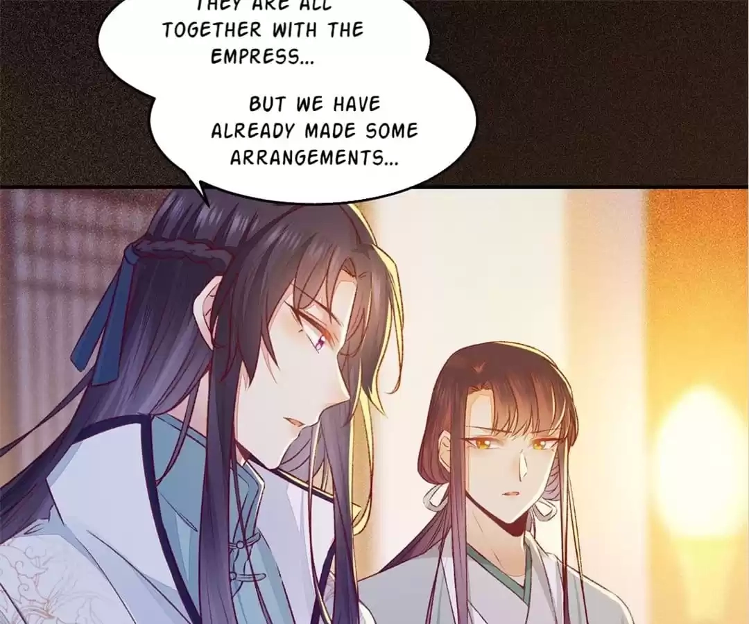 Read The Princess Is a Man chapter 104 image 37 on Lezhin