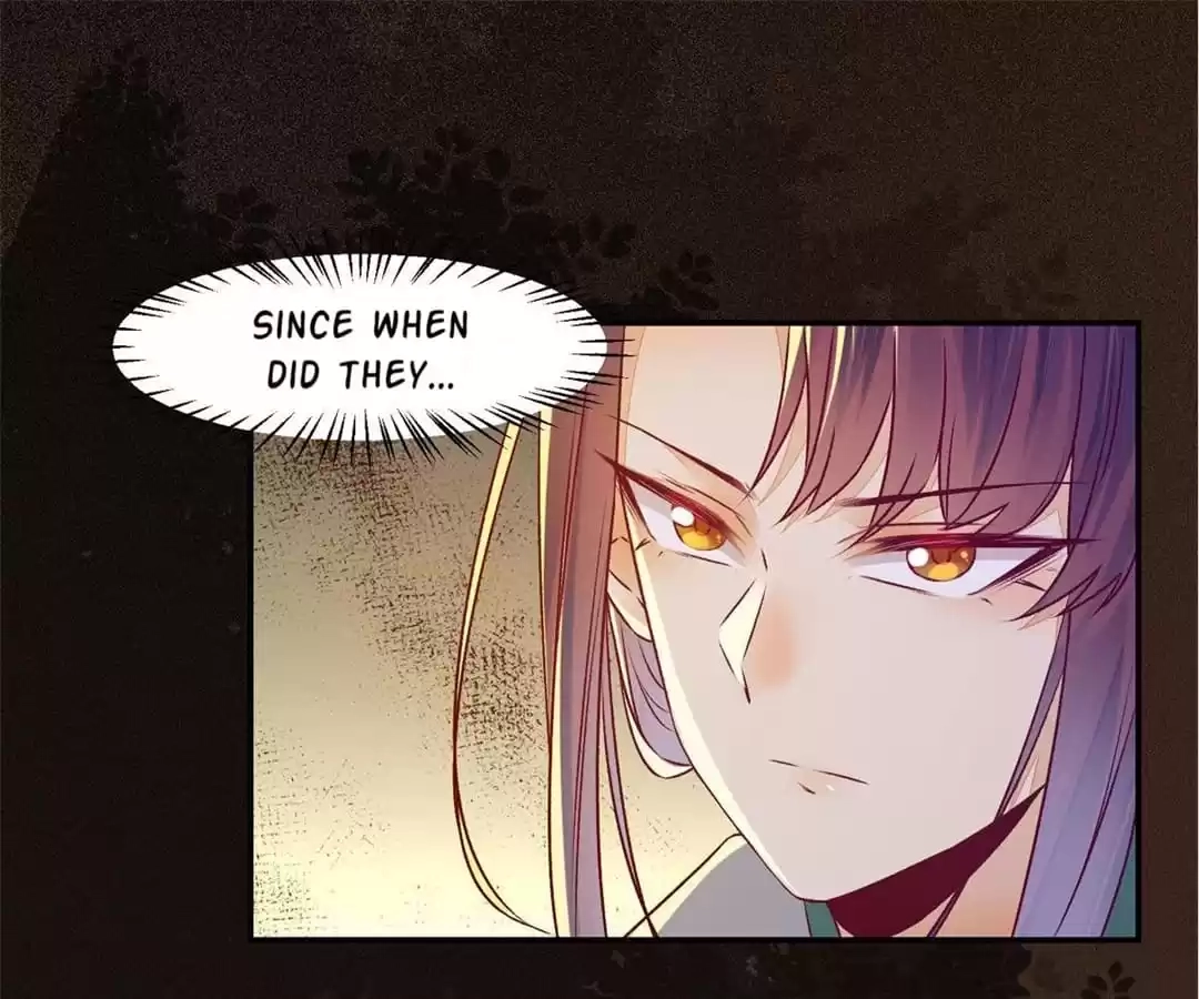 Read The Princess Is a Man chapter 104 image 44 on Lezhin