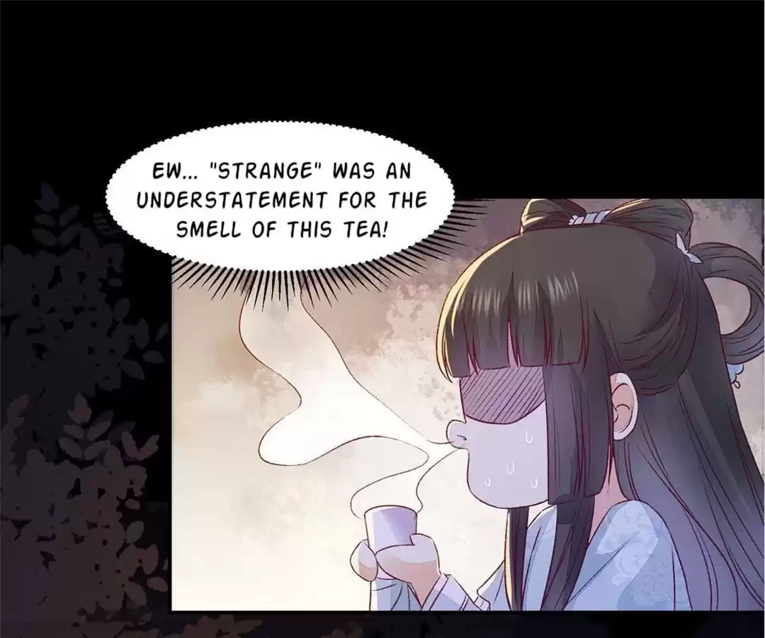 Read The Princess Is a Man chapter 107 image 31 on Lezhin