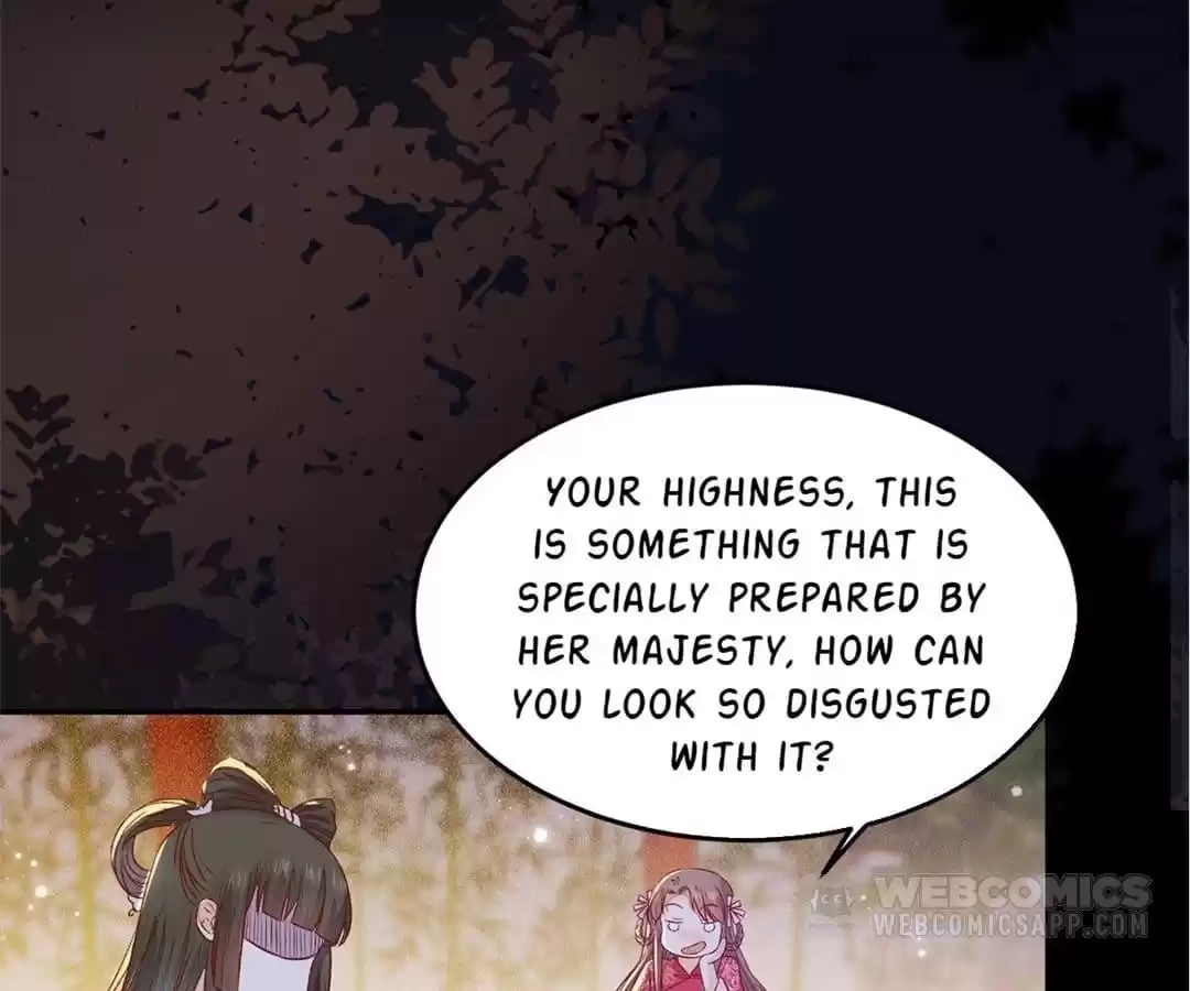 Read The Princess Is a Man chapter 107 image 32 on Lezhin