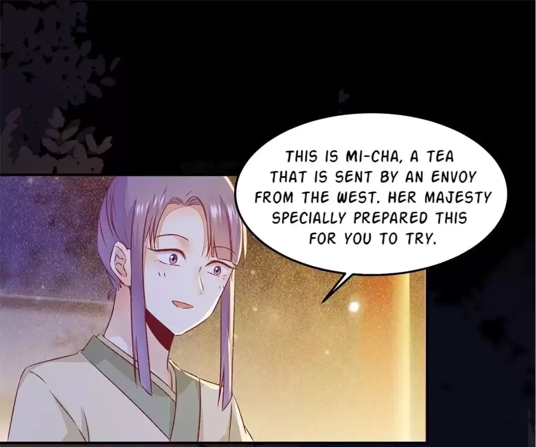 Read The Princess Is a Man chapter 107 image 5 on Lezhin