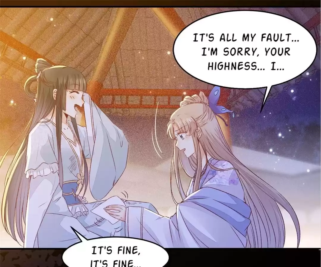 Read The Princess Is a Man chapter 107 image 55 on Lezhin