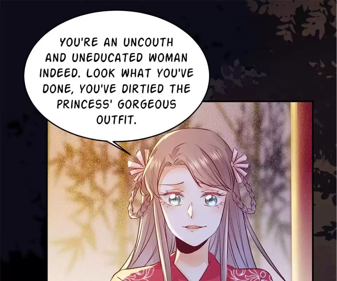 Read The Princess Is a Man chapter 107 image 58 on Lezhin