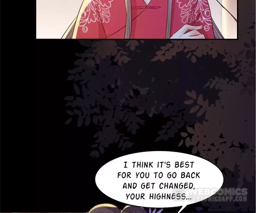Read The Princess Is a Man chapter 107 image 59 on Lezhin