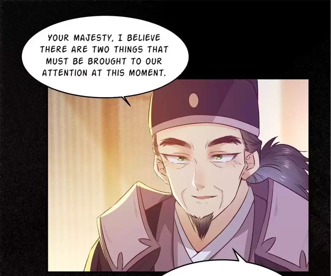Read The Princess Is a Man chapter 108 image 33 on Lezhin
