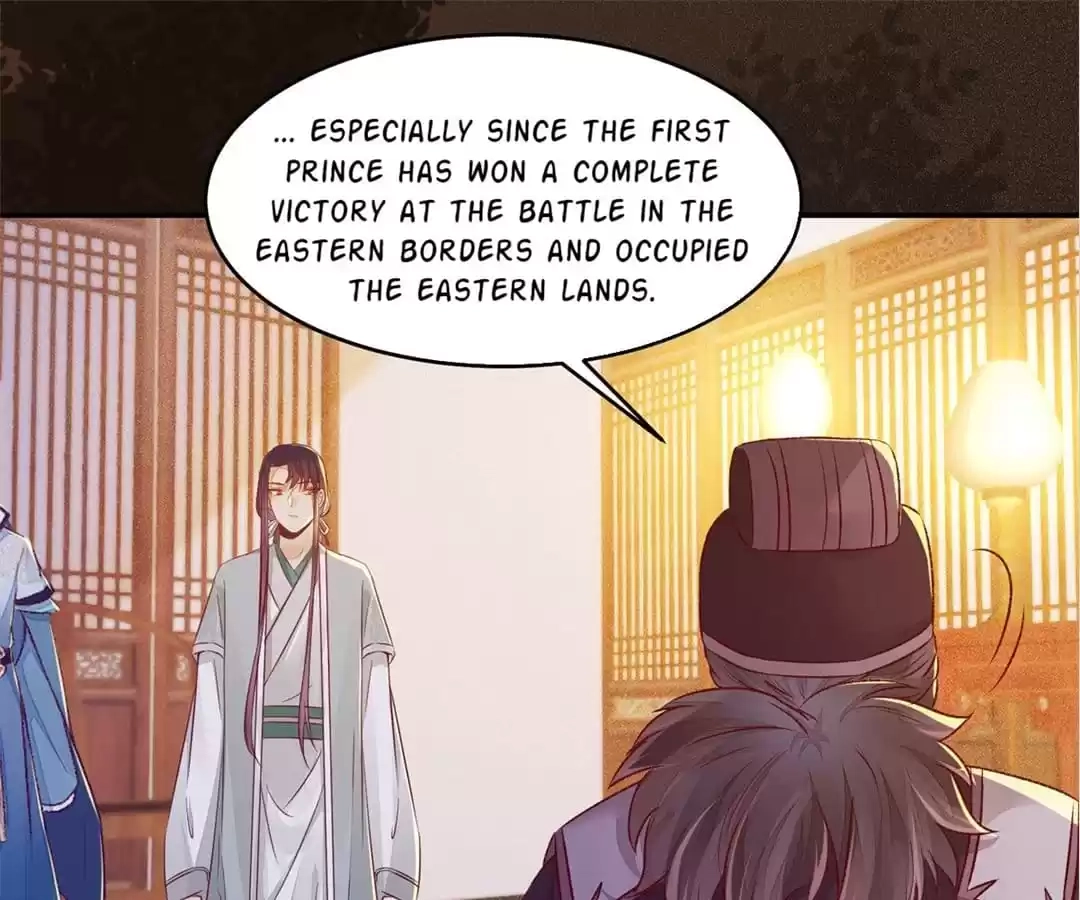 Read The Princess Is a Man chapter 108 image 46 on Lezhin