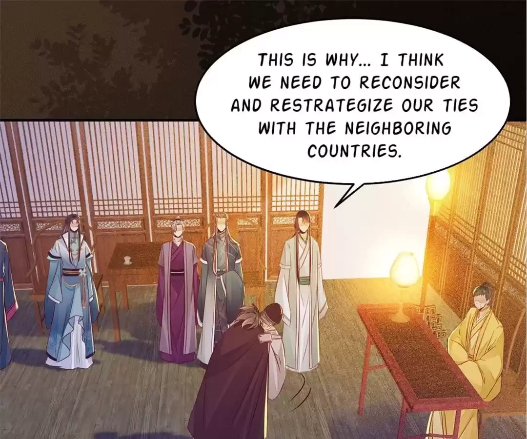 Read The Princess Is a Man chapter 108 image 53 on Lezhin