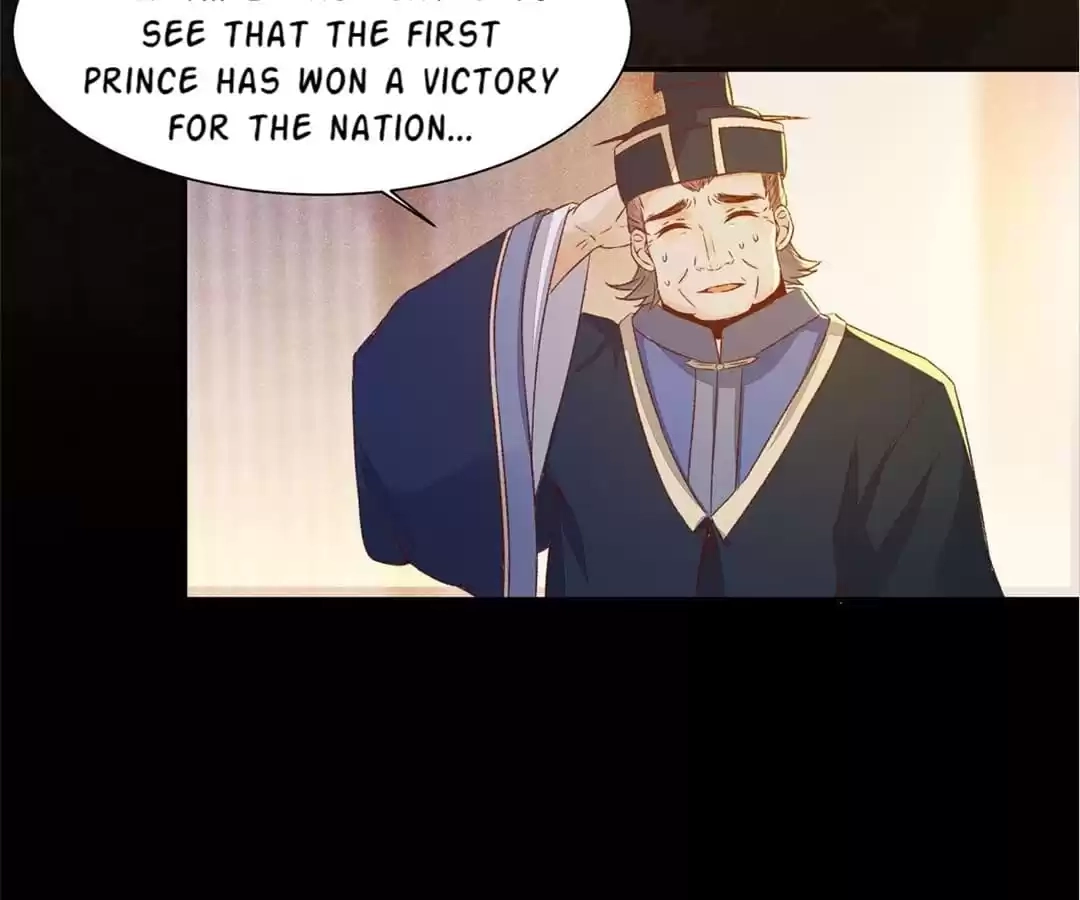 Read The Princess Is a Man chapter 109 image 11 on Lezhin