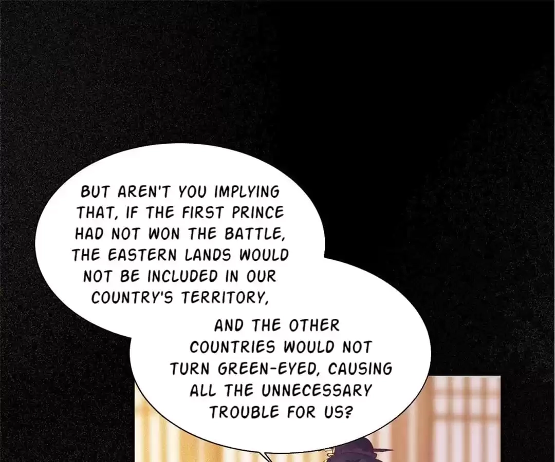 Read The Princess Is a Man chapter 109 image 13 on Lezhin
