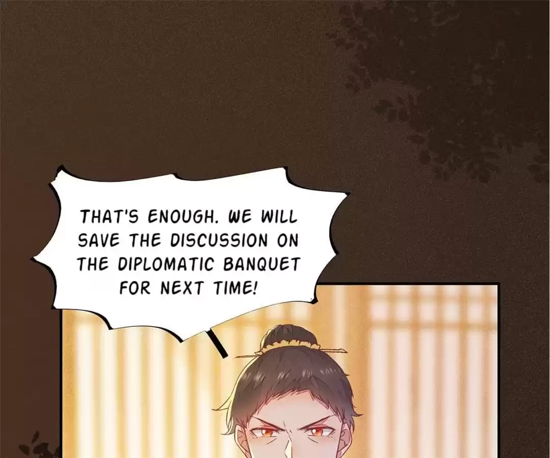 Read The Princess Is a Man chapter 109 image 17 on Lezhin