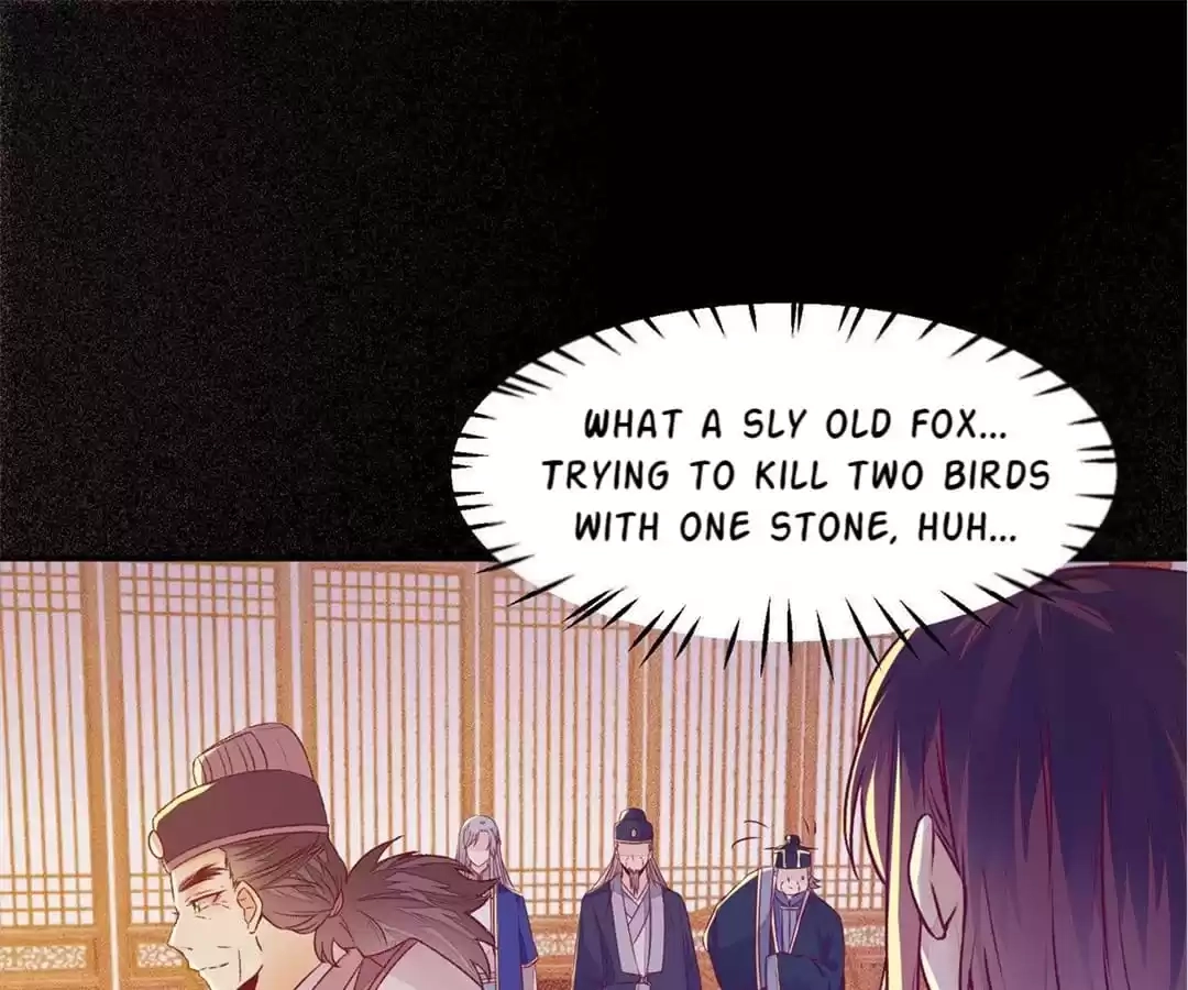 Read The Princess Is a Man chapter 109 image 27 on Lezhin