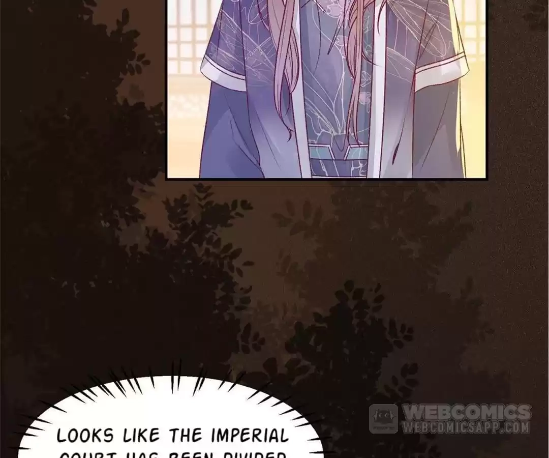 Read The Princess Is a Man chapter 109 image 31 on Lezhin
