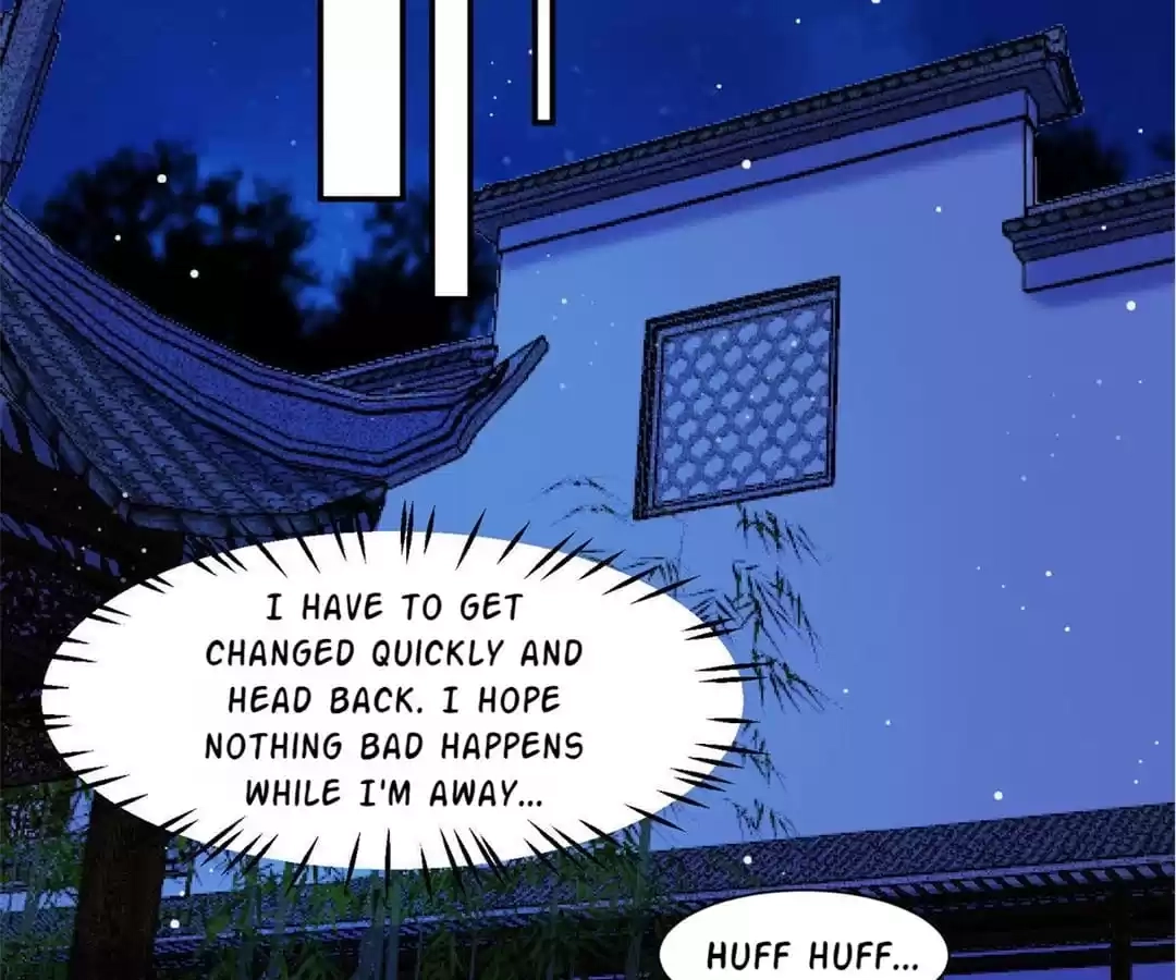 Read The Princess Is a Man chapter 109 image 35 on Lezhin