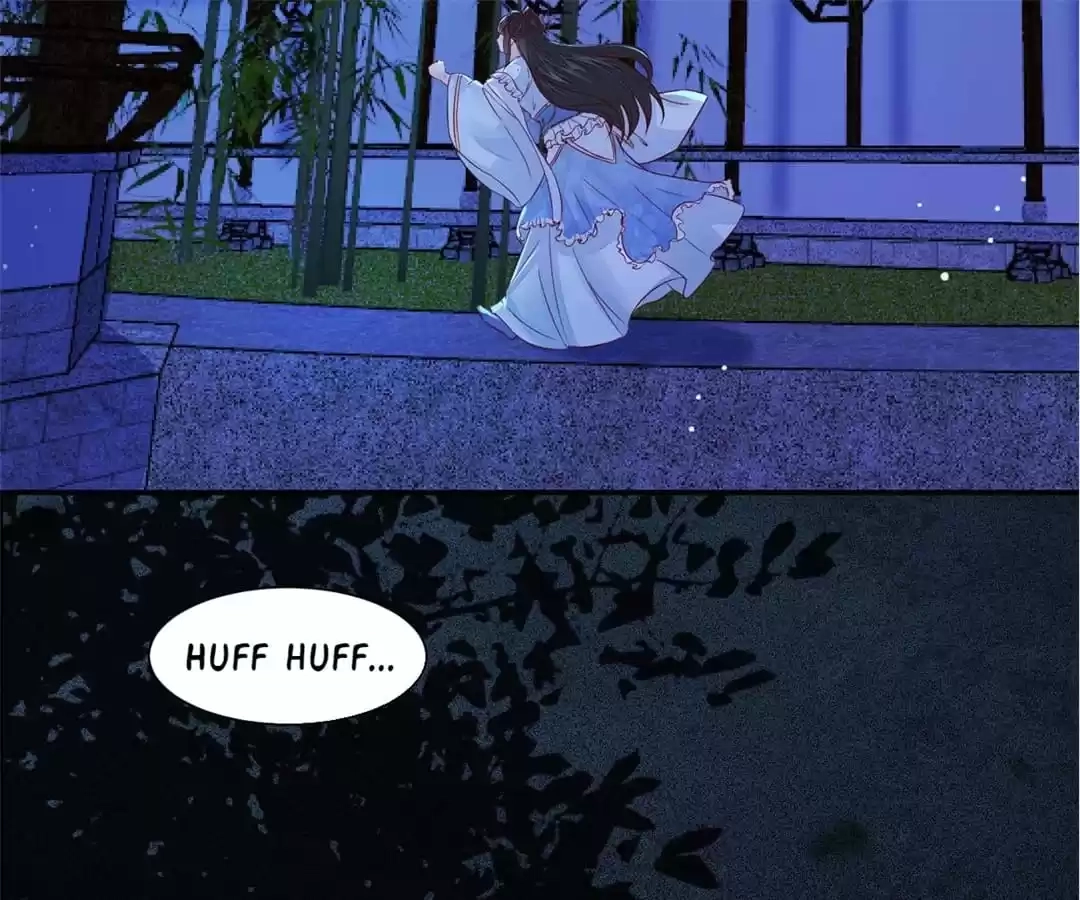 Read The Princess Is a Man chapter 109 image 37 on Lezhin