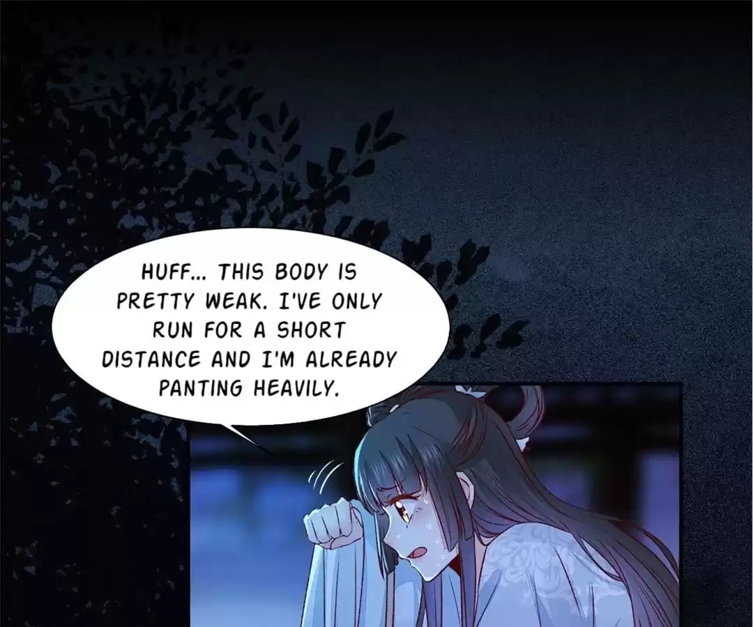 Read The Princess Is a Man chapter 109 image 40 on Lezhin