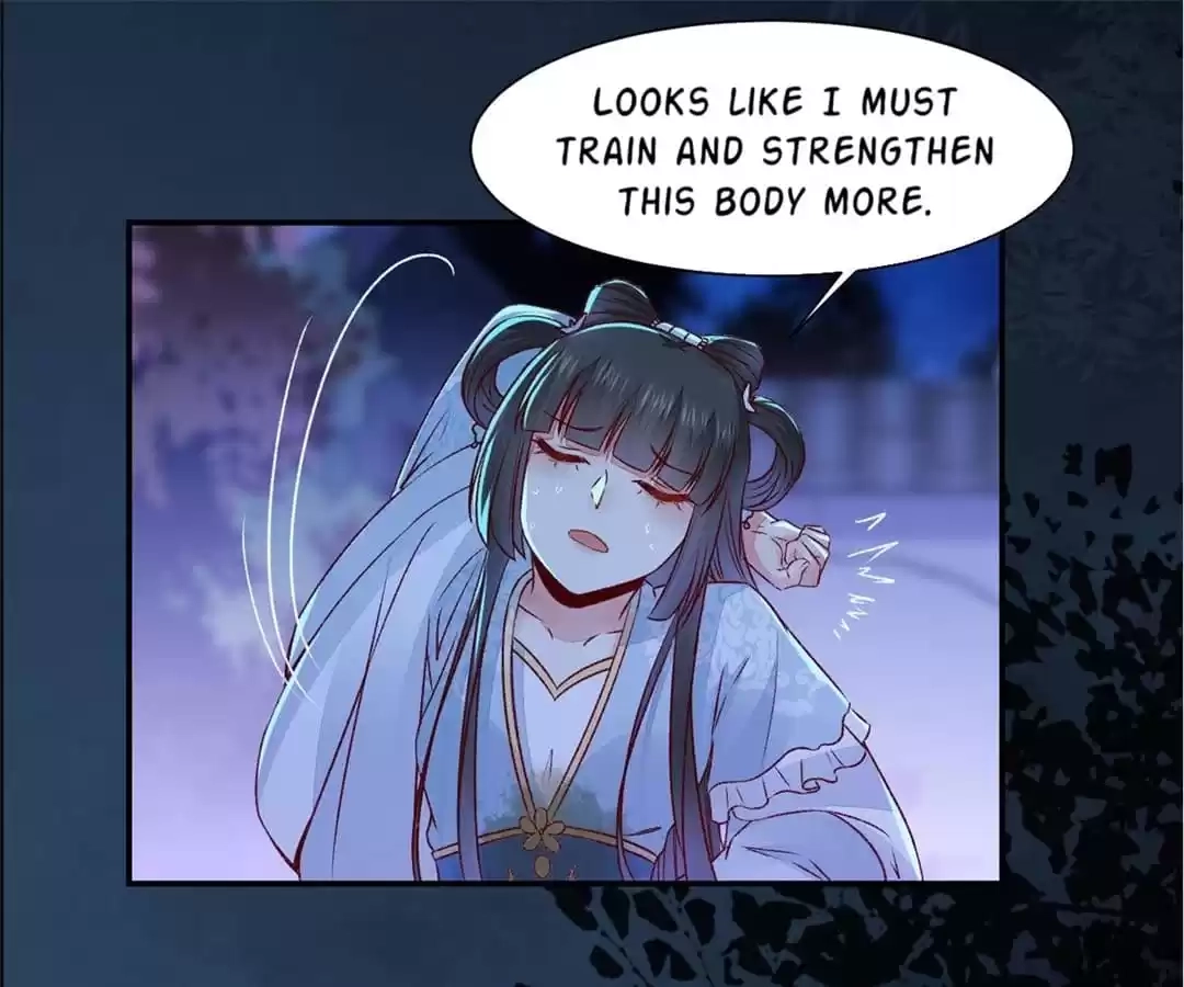 Read The Princess Is a Man chapter 109 image 42 on Lezhin