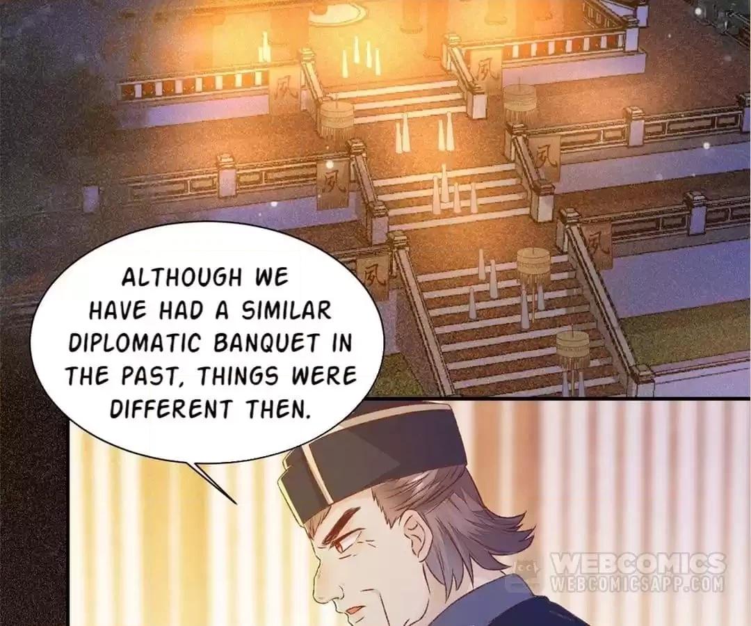 Read The Princess Is a Man chapter 109 image 7 on Lezhin