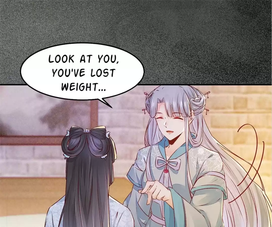 Read The Princess Is a Man chapter 112 image 16 on Lezhin
