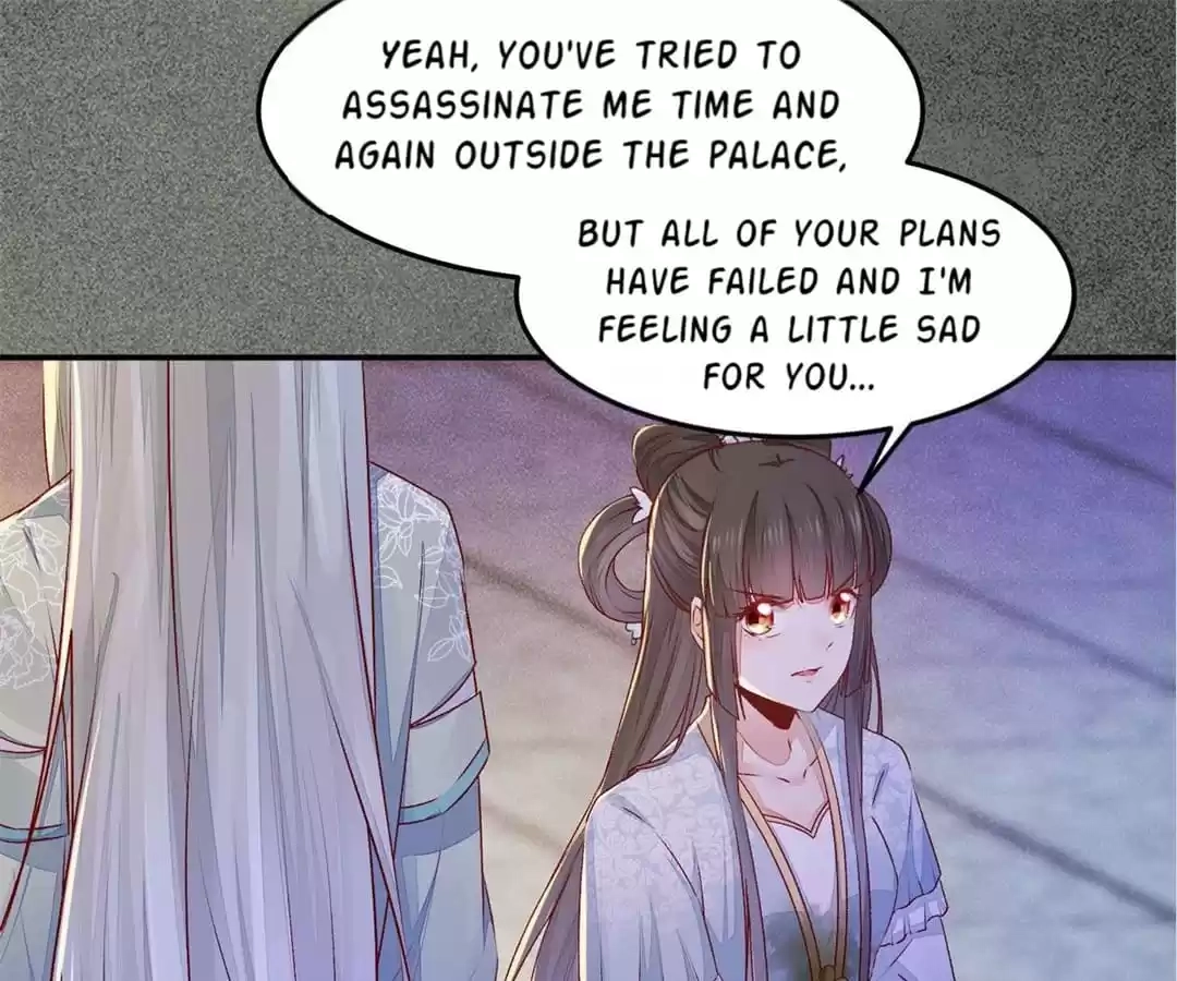 Read The Princess Is a Man chapter 112 image 32 on Lezhin